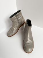 Кожаные ботинки Bonpoint, 32