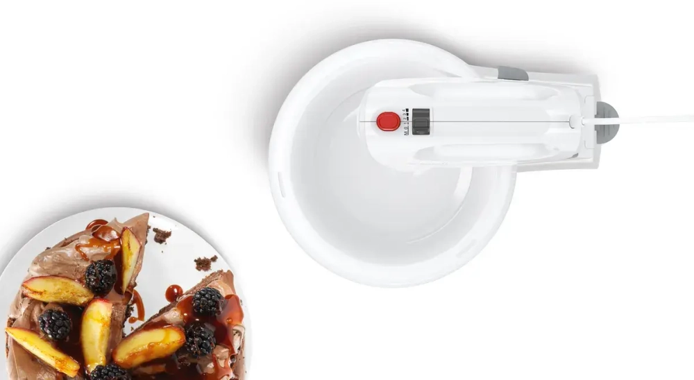 Миксер Bosch MQWPL2000