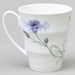 КРУЖКА LEFARD "ВАСИЛЬКИ" 350 МЛ