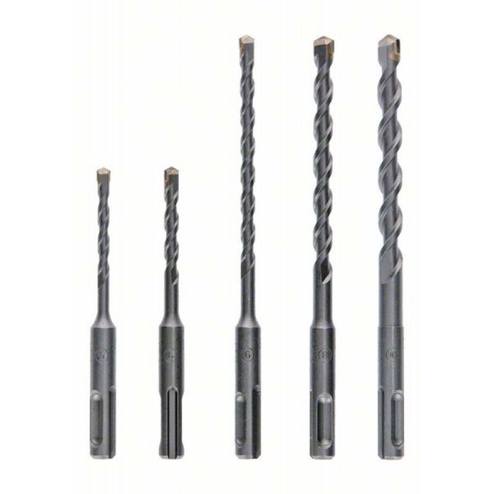 Бур SDS-plus BОSСH