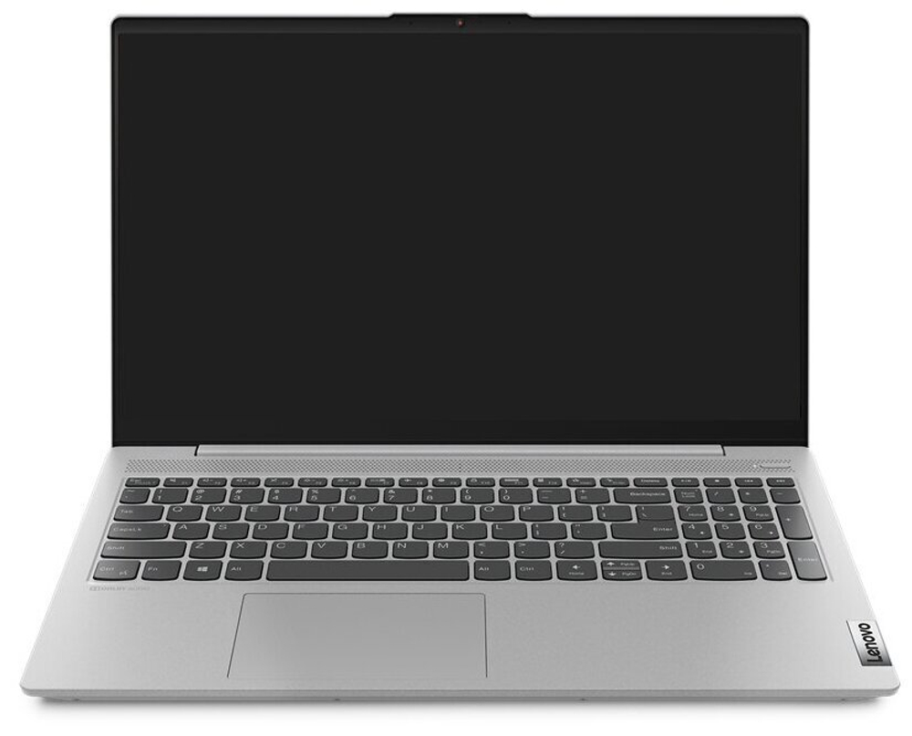 Ноутбук Lenovo IdeaPad 5-15ARE05 CPU: AMD Ryzen 5 4600U 2.1 ГГц, RAM: 8 ГБ, SSD: 512 ГБ, GPU: AMD Radeon Graphics, OS: Free DOS, Состояние: A1