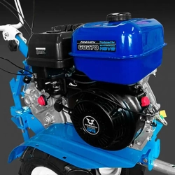 Мотоблок «Нева» МБ23 МультиАГРО-ZS (GB270)