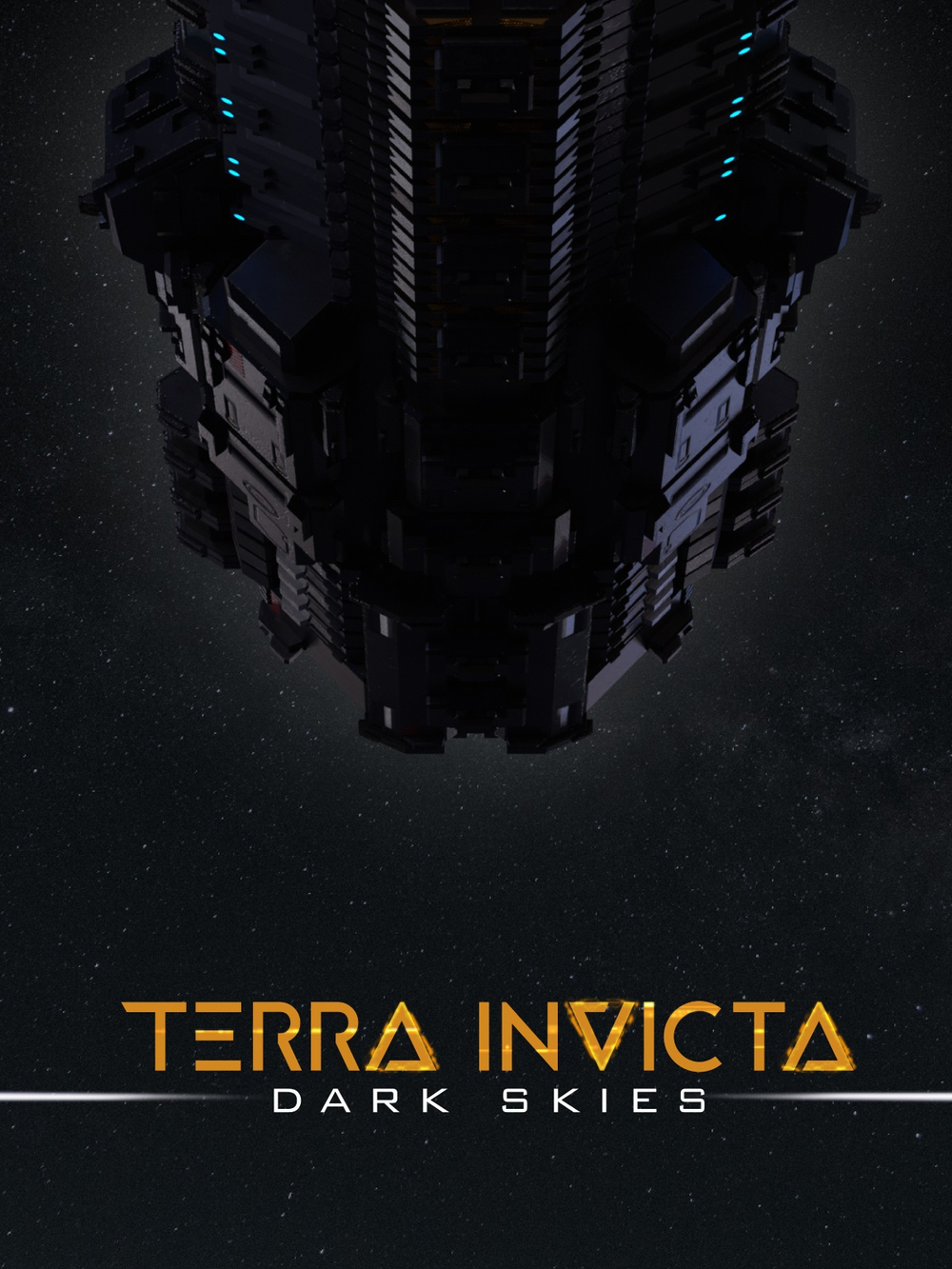 Terra Invicta - Dark Skies (для ПК, цифровой код доступа)