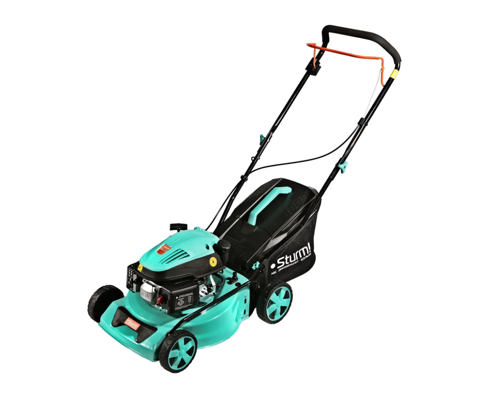 Газонокосилка бензиновая Sturm PL4210