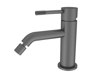 402551-G Смеситель на биде (ГРАФИТ) ViEiR  (10/1шт)