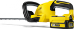 Ножницы-кусторез аккумуляторные KARCHER HGE 18-45 Battery Set *EU 1.444-231.0