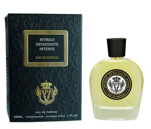 Parfums Vintage Intrigo Devastante Intense