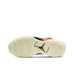 Кроссовки Air Jordan 35 'Chinese New Year' DD2234-001