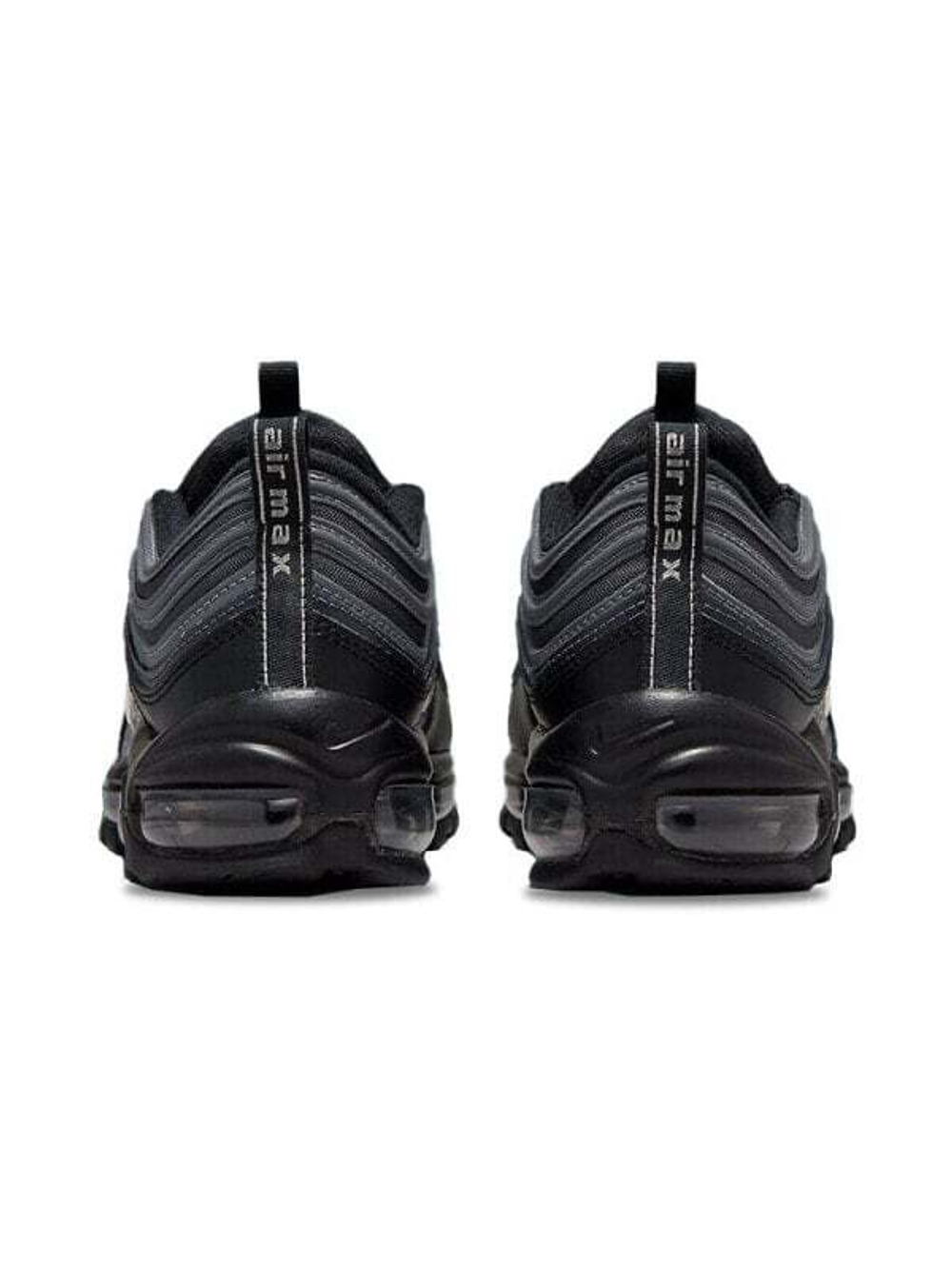 Кроссовки Nike Air Max 97 Black Emerald Women's