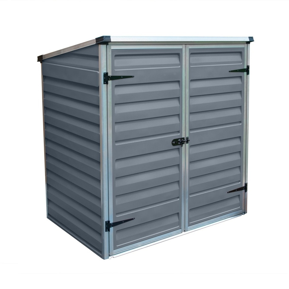 Ящик - шкаф уличный из поликарбоната Palram Voyager