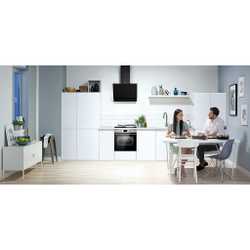 Духовой шкаф Hansa BakingPro BOEIS696001