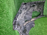 Бампер передний Audi Q7 4M 2 (2015-2019)