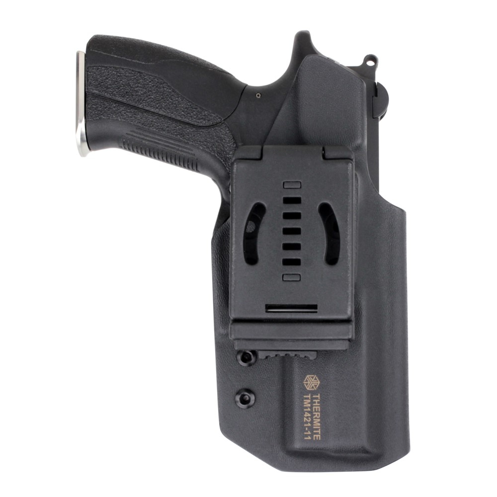 Кобура Т10 левша поясная TEK-LOK кайдекс