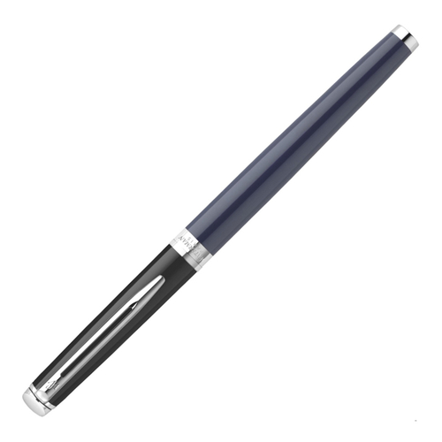 Ручка роллер Waterman Hemisphere F