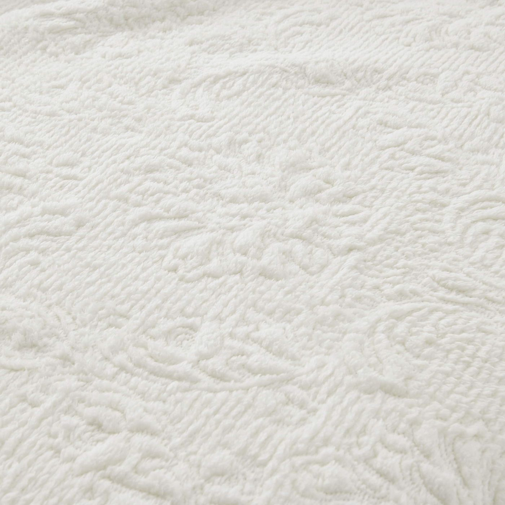 Плед 160х220 Sofi De MarkO Вивальди розовый