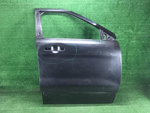 Дверь передняя правая Ford Explorer 5 U502 (2010-2019)