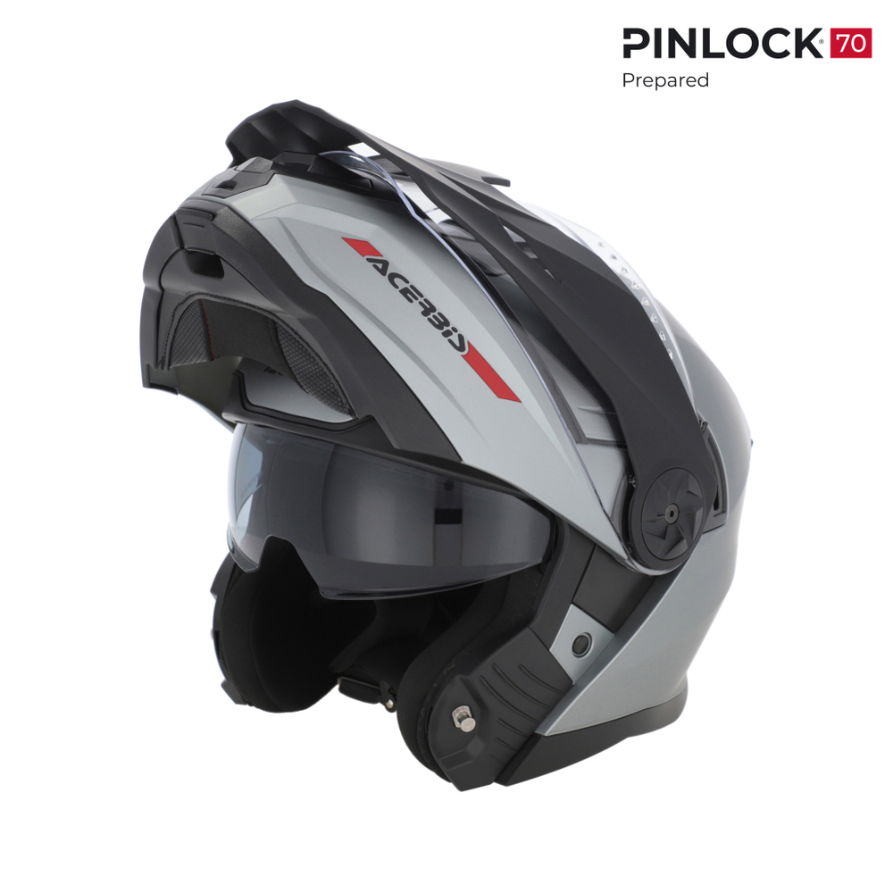 Шлем Acerbis RIDER HELMET