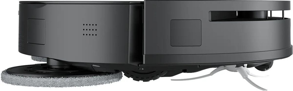 Робот-пылесос ATVEL R100, 450Вт, черный/белый