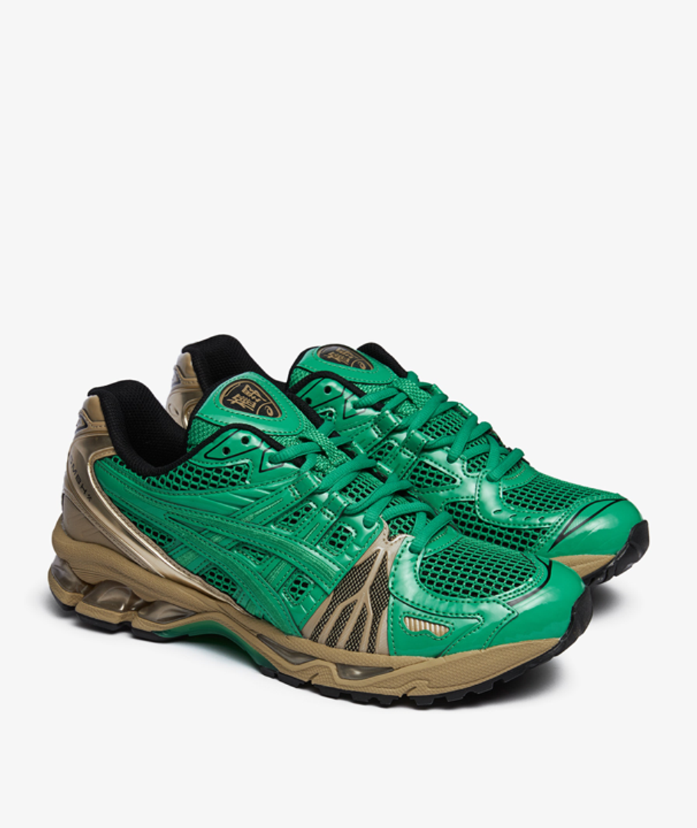 Asics | Gel-Kayano 14 x GMBH