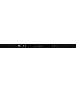 Встраиваемая посудомоечная машина Kuppersberg GS 6057