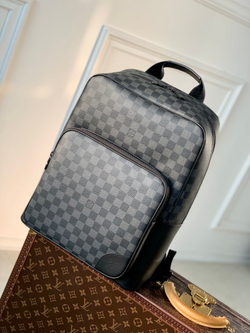 Louis Vuitton Dean Backpack