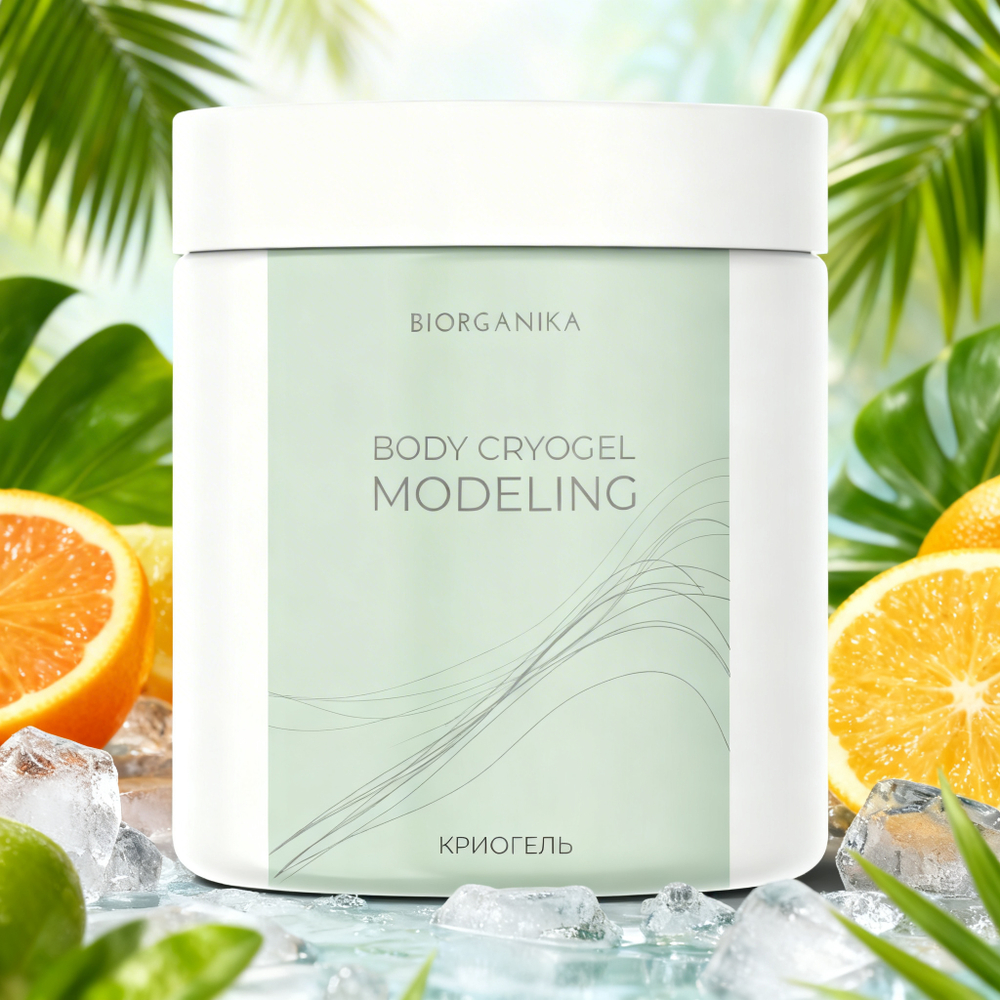 СПА-ритуал Освежающий