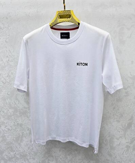 Футболка Kiton
