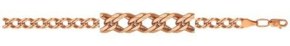 Браслет из золота