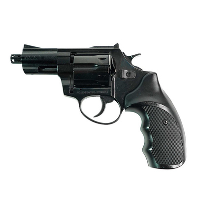 Сигнальный револьвер мод. ТАУРУС-S KURS 2,5 под 10ТК, черный