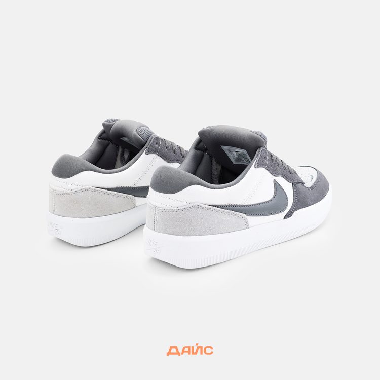 Кеды Nike SB Force 58 