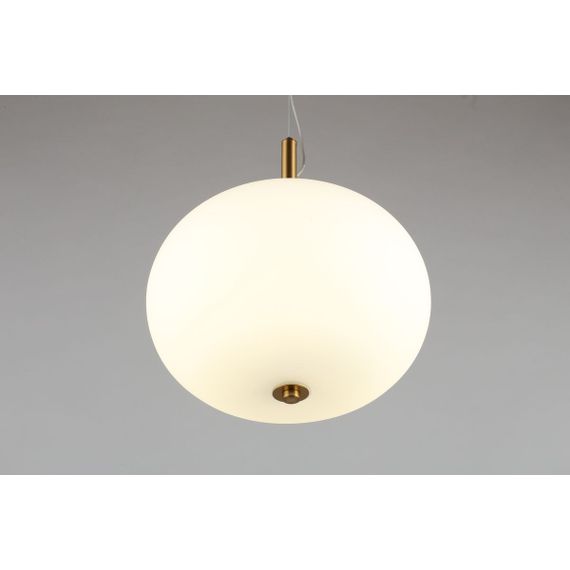 Подвесной светодиодный светильник Aployt Adeli APL.646.06.15