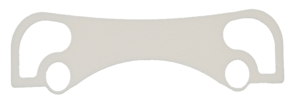 Прокладка между бачком и чашей унитаза IDO Trevi (Z6406200001)  (50/1шт)