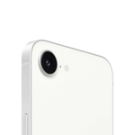 Смартфон Apple iPhone 17e 256GB, Nano-SIM + eSIM, White (Белый)