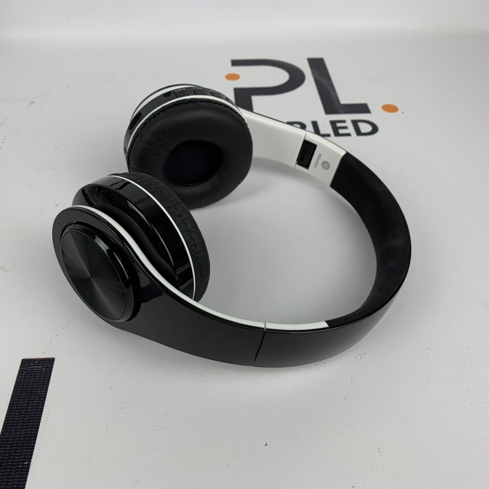 Наушники Bluetooth White/Black