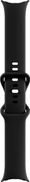Умные часы Google Pixel Watch 41mm (Black/Obsidian), Bluetooth