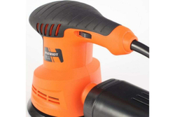 Эксцентриковая шлифовальная машина PATRIOT OS 125 110301520