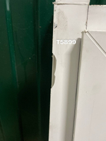 Окно Пластиковое Б/У 69(в) х 145(ш)