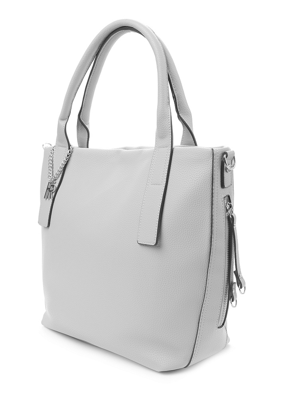 Сумка из экокожи FABRETTI FT250007-3