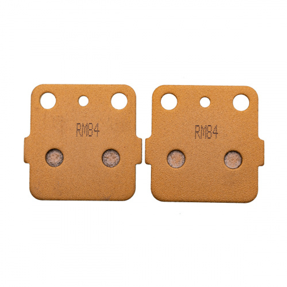 Колодки тормозные ATV Sintered OFF-Road FA084 Honda, Yamaha