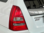 Subaru Forester, 2002 год