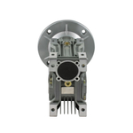 Редуктор червячный INNORED 075 (i=60) вал вх./вых. 200*19/28 мм