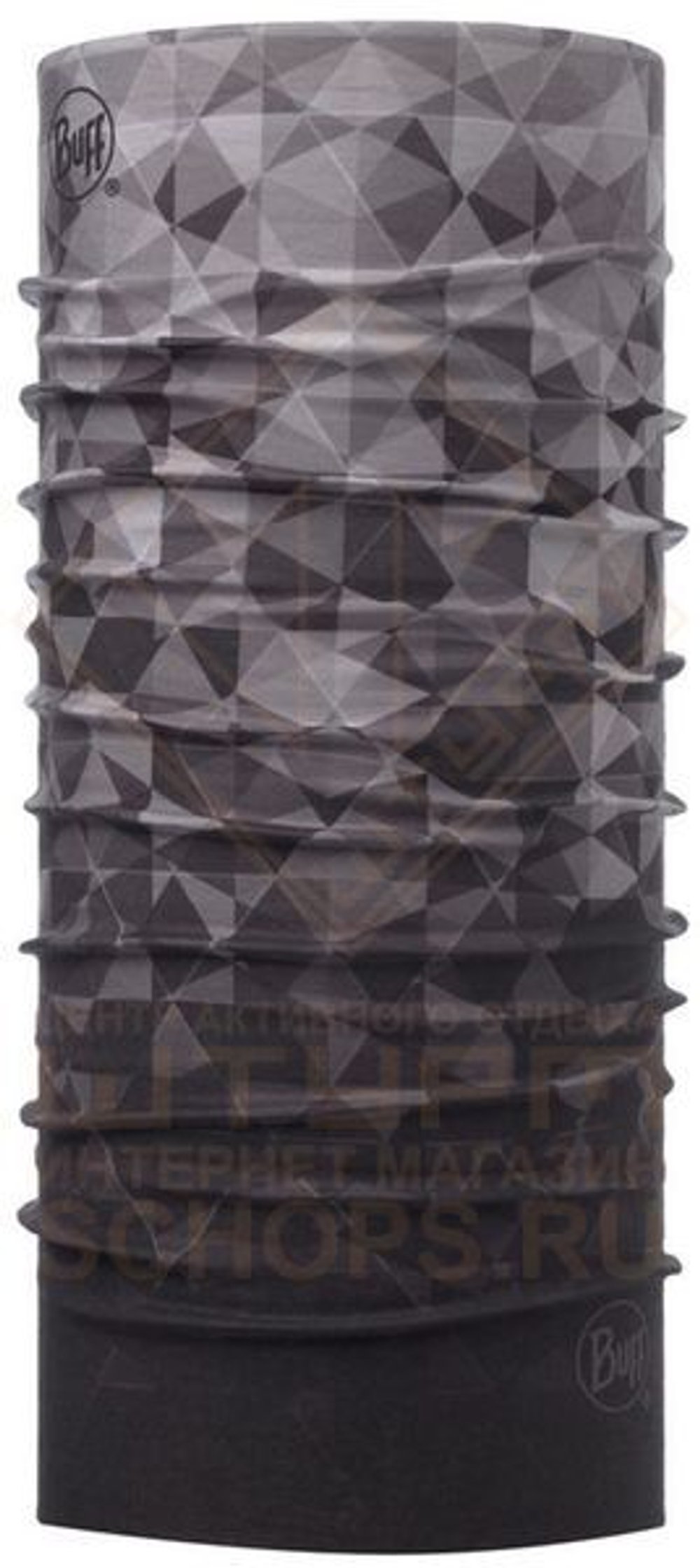 Мультибандана Buff Original, Icarus Grey