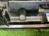 Накладка решетки радиатора Changan CS55PLUS 21-24