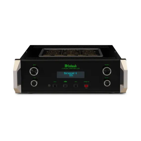 Mcintosh C12000C