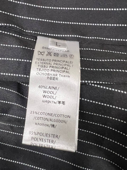 Пальто Ermanno Scervino