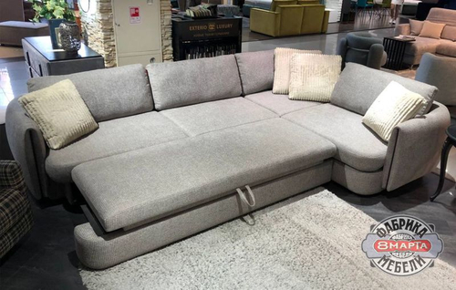 угловой диван Рокленд