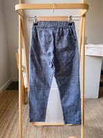 Хлопковые брюки  Bonpoint, 128