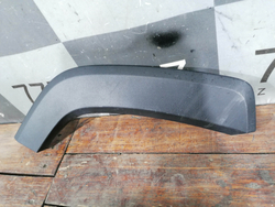 Накладка двери задней правой Toyota RAV4 V (XA50) 18-нв Б/У Оригинал 7506142010