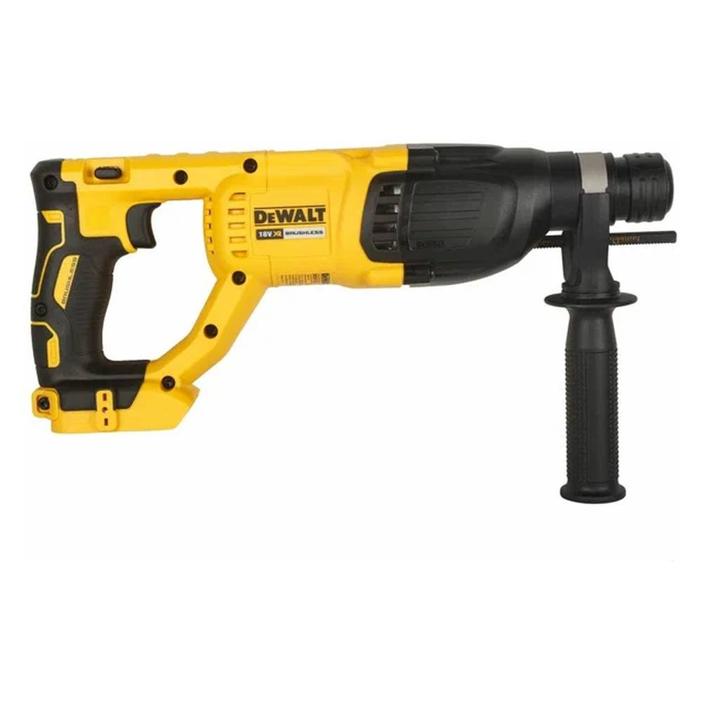 Аккумуляторный перфоратор DeWalt DCH133M1