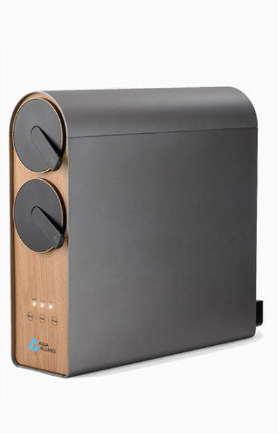 Система обратного осмоса Aquaalliance G7